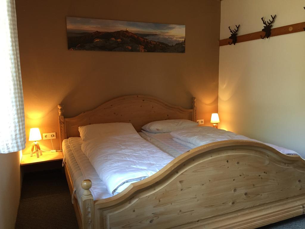 Ferienhaeuser Schlossberg Zandt Extérieur photo