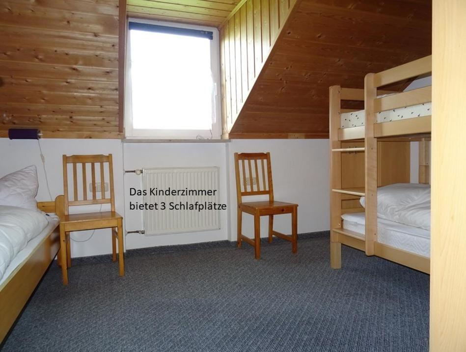 Ferienhaeuser Schlossberg Zandt Extérieur photo